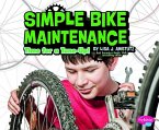 Simple Bike Maintenance: Time for a Tune-Up!