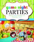 Game Night Parties: Planning a Bash That Makes Your Friends Say Yeah!