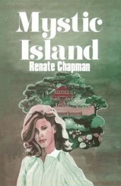 Mystic Island - Chapman, Renate