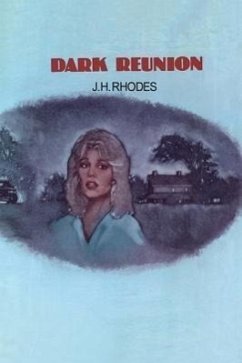 Dark Reunion - Rhodes, J H