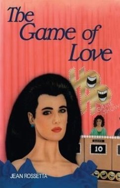 Game of Love - Rossetta, Jean