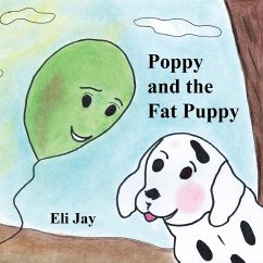 Poppy and the Fat Puppy - Jay, Eli