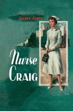 Nurse Craig - Cabot, Isabel