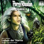 Lotsen der Sterne / Perry Rhodan - Neo Bd.51 (MP3-Download)