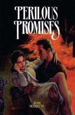 Perilous Promises - Rossetta, Jean