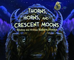 Thorns, Horns, and Crescent Moons - Fandel, Jennifer; Miller, Connie