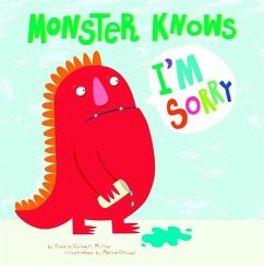 Monster Knows I'm Sorry - Miller, Connie Colwell