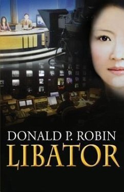 Libator - Robin, Donald P