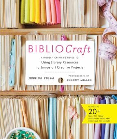 Cover Bibliocraft