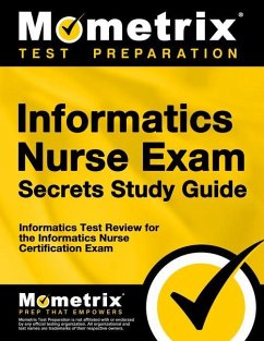 Informatics Nurse Exam Secrets Study Guide