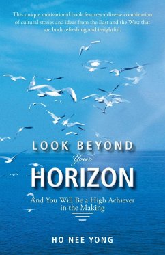 Look Beyond Your Horizon - Ho, Nee Yong