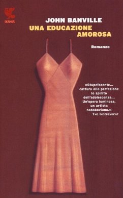 Cover Una educazione amorosa
