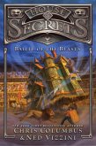 House of Secrets, Battle of the Beasts
