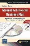 Manual del financial business plan : confección del plan financiero de la empresa en la práctica