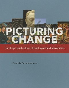 Picturing Change - Schmahmann, Brenda