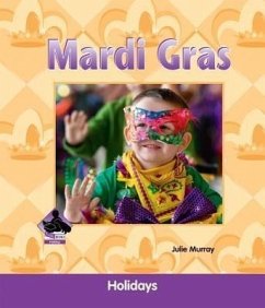 Mardi Gras - Murray, Julie