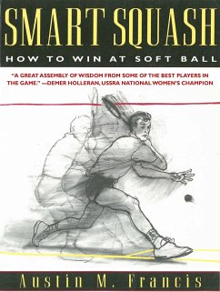 Smart Squash - Francis, Austin M