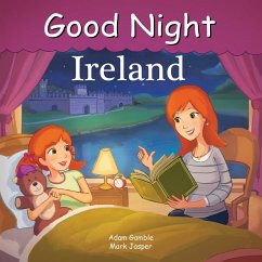 Good Night Ireland - Gamble, Adam; Jasper, Mark