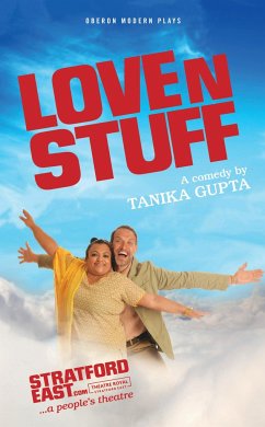 Love 'n Stuff - Gupta, Tanika