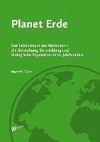 Planet Erde - Tepper, Jürgen R. E.