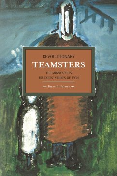 Revolutionary Teamsters - Palmer, Bryan D