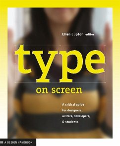 Type on Screen