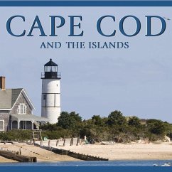 Cape Cod and the Islands - Kyi, Tanya Lloyd