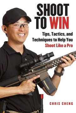 Shoot to Win - Cheng, Chris