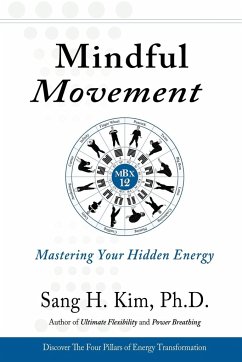 Mindful Movement - Kim, Sang H.