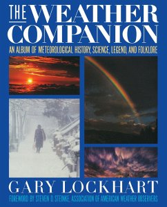 The Weather Companion - Lockhart, Gary