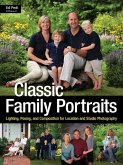 Classic Family Portraits
