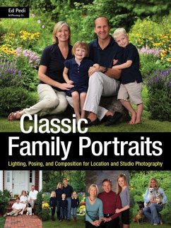 Classic Family Portraits - Pedi, Ed