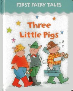 Three Little Pigs