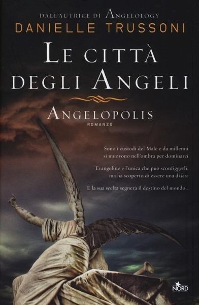 Le città degli angeli. Angelopolis