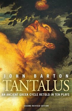 Tantalus - Barton, John