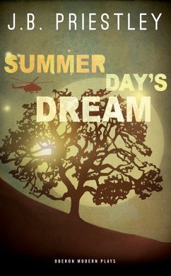 Cover Summer Day's Dream