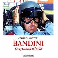 Cover Bandini. La speranza d'Italia