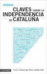 Claves sobre la independencia de Cataluña