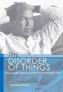 The Disorder of Things - Masterson, John