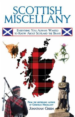 Scottish Miscellany - Green, Jonathan