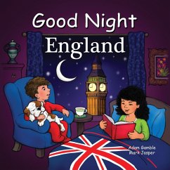Good Night England - Gamble, Adam; Jasper, Mark