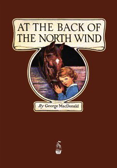 At the Back of the North Wind - Macdonald, George
