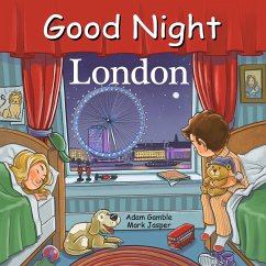 Good Night London - Gamble, Adam; Jasper, Mark