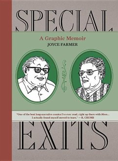 Special Exits - Farmer, Joyce