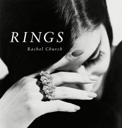 Rings - Church, Rachel