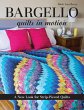 Bargello - Quilts in Motion - Bild 1