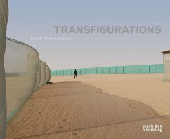 Transfigurations: Tarek Al-Ghousssein