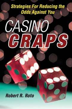 Casino Craps - Roto, Robert R