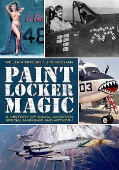 Paint Locker Magic - Meehan, Jim; Tate, William