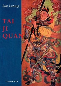 Tai Ji Quan - Sun, Lutang